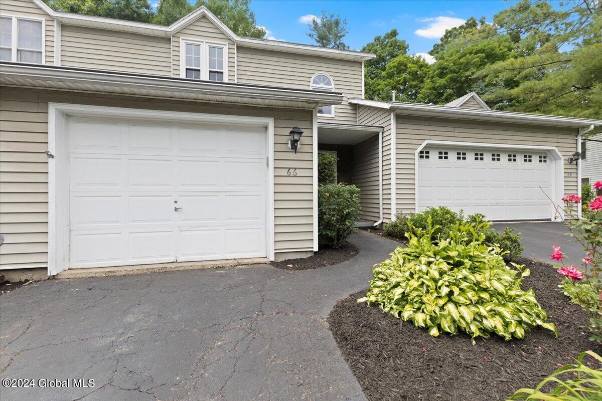 66 Woodside Drive Albany NY 12208