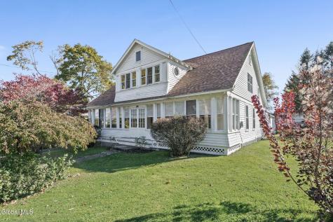 1191 Delaware Turnpike Delmar NY 12054