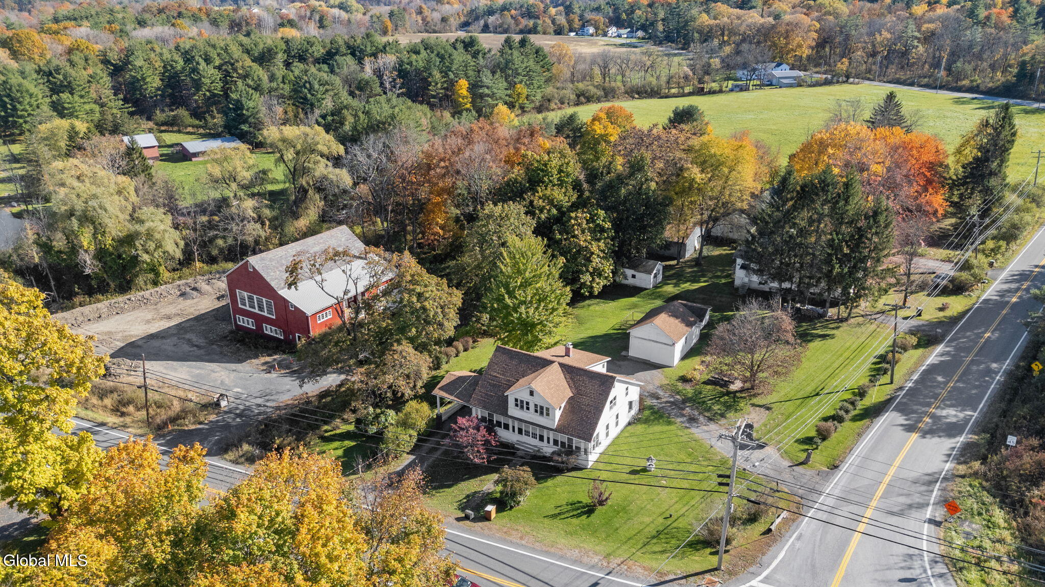 1191 Delaware Turnpike Delmar NY 12054