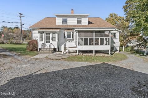 1191 Delaware Turnpike Delmar NY 12054