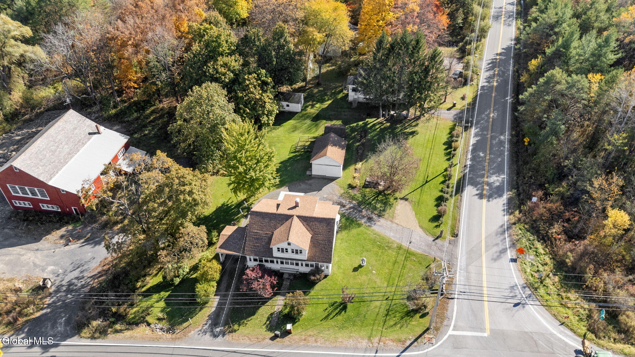 1191 Delaware Turnpike Delmar NY 12054
