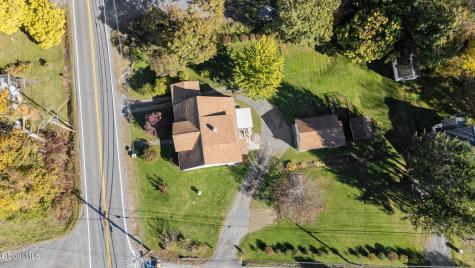 1191 Delaware Turnpike Delmar NY 12054