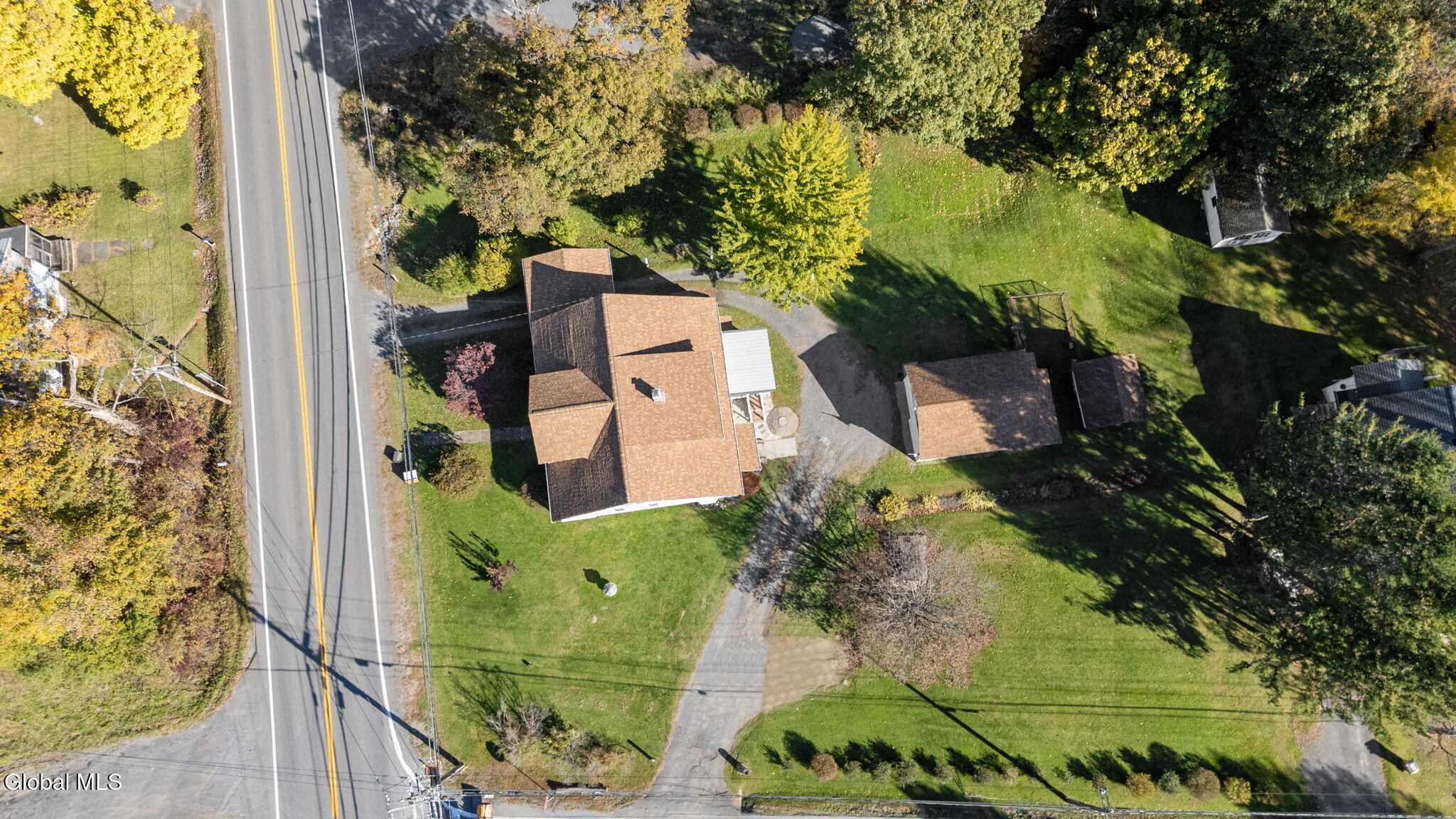 1191 Delaware Turnpike Delmar NY 12054