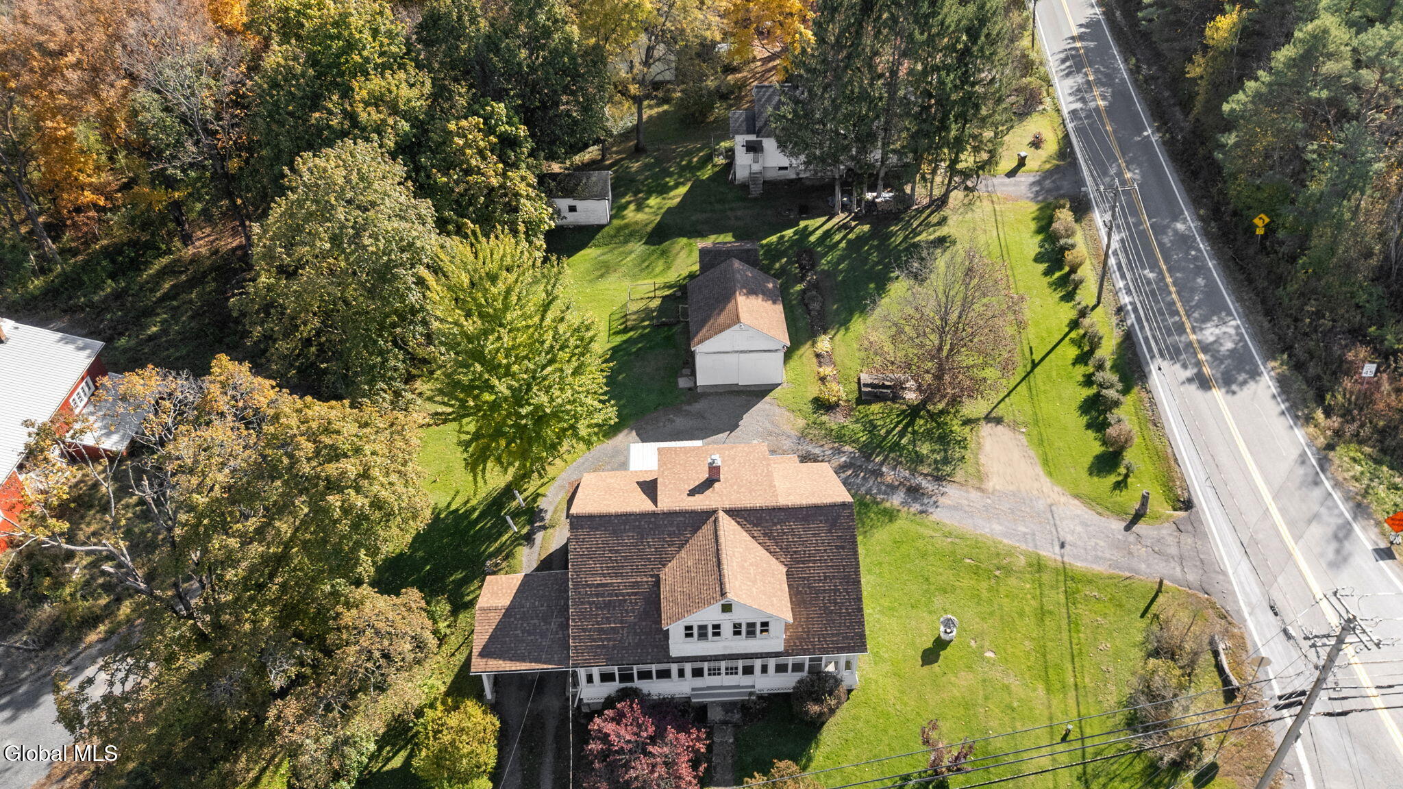 1191 Delaware Turnpike Delmar NY 12054