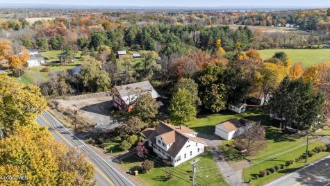 1191 Delaware Turnpike Delmar NY 12054