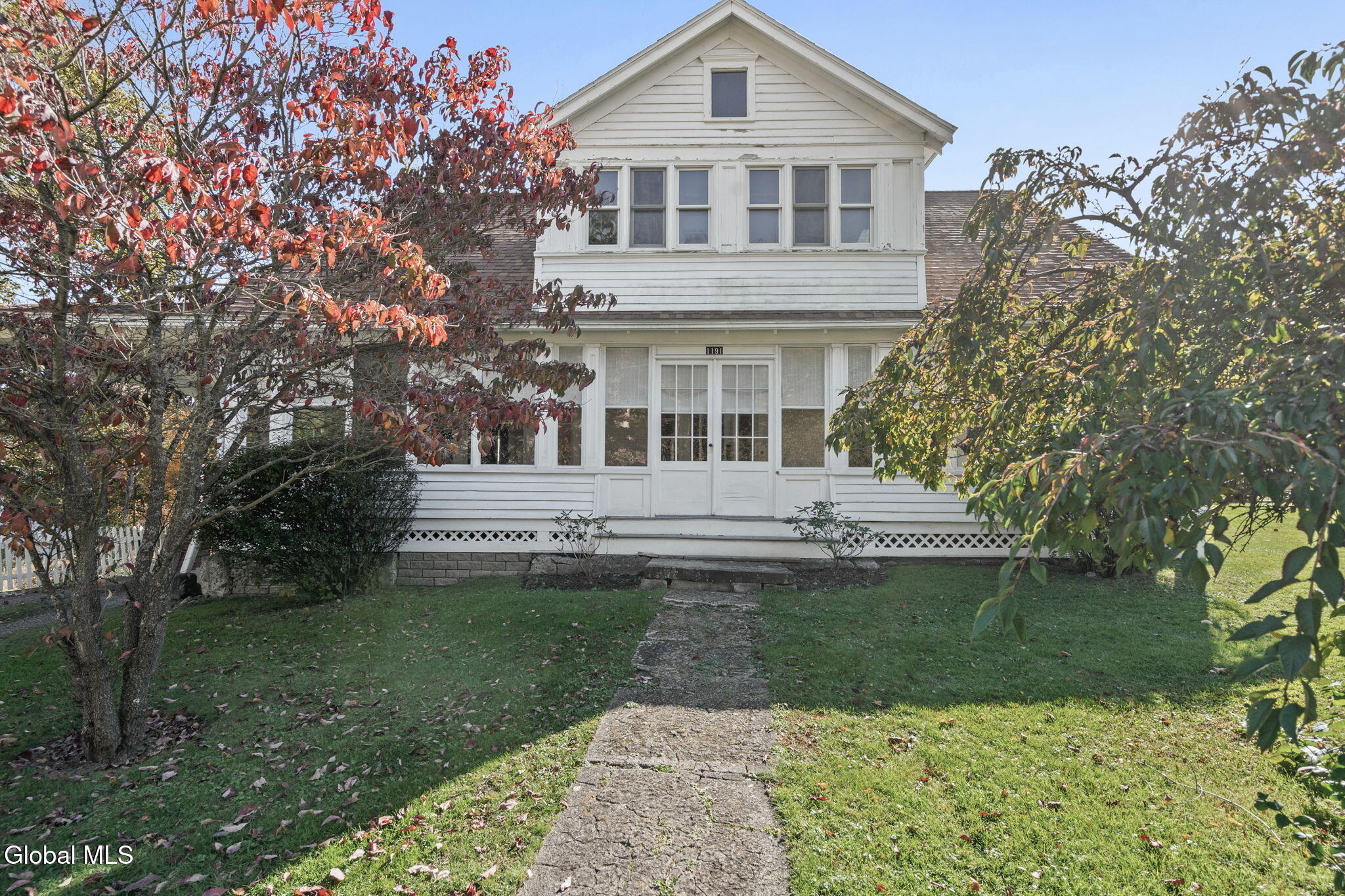 1191 Delaware Turnpike Delmar NY 12054