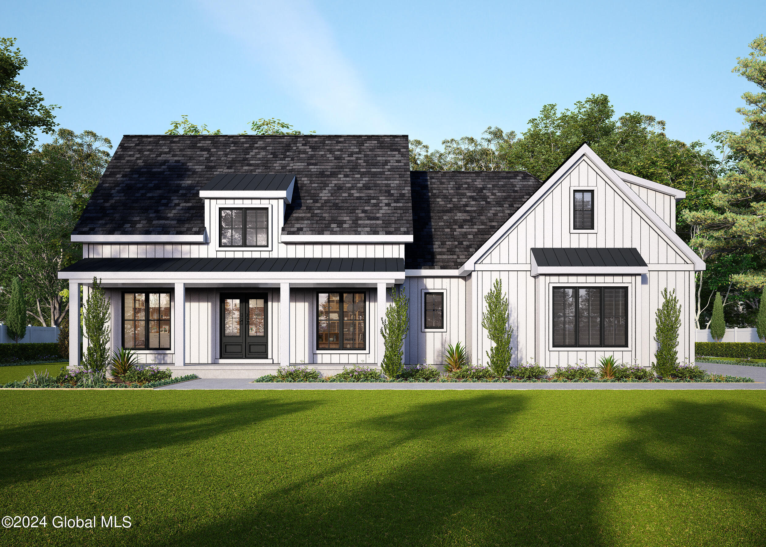 5 Avalon Way Saratoga Springs NY 12866