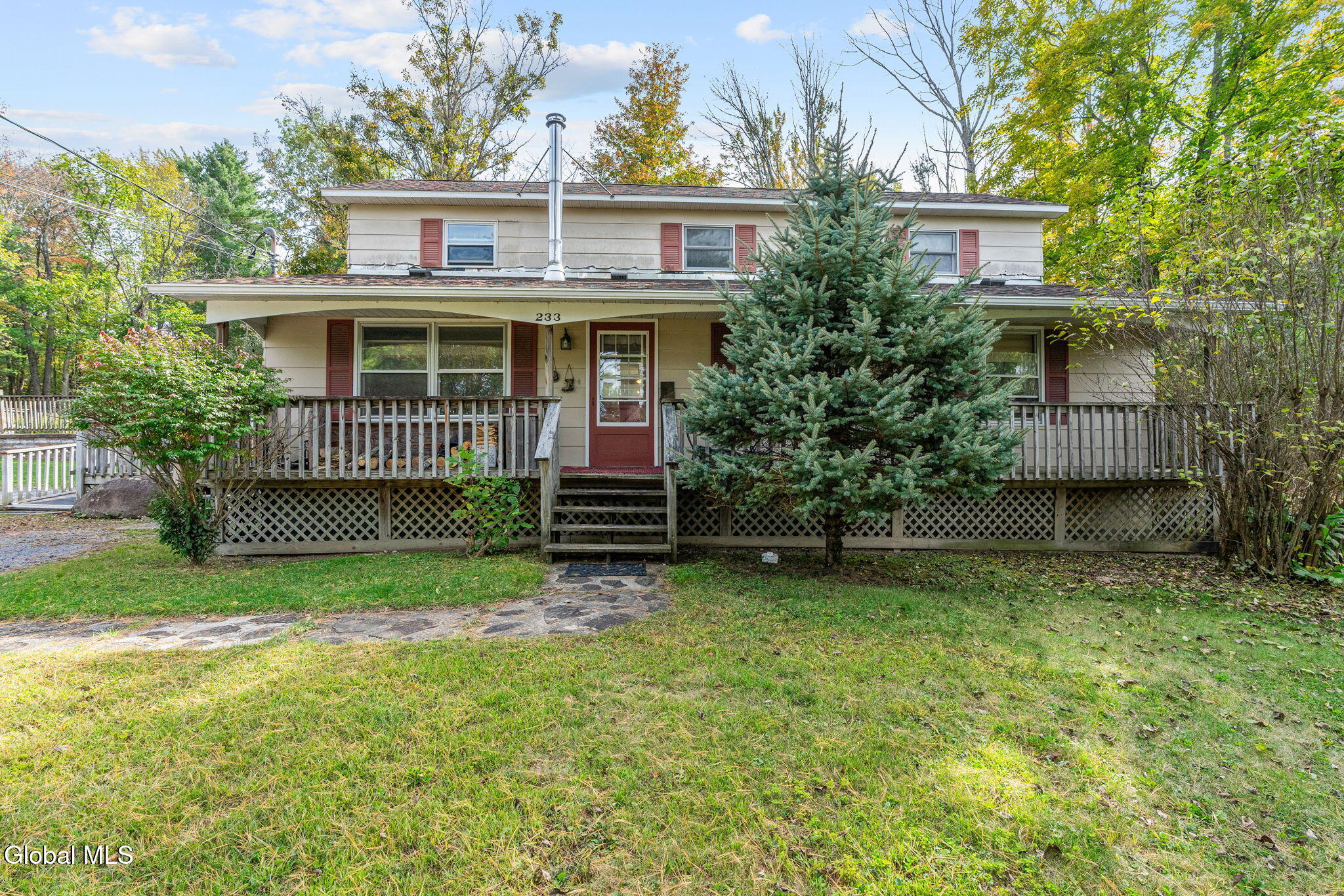 233 Maple Avenue Delanson NY 12053