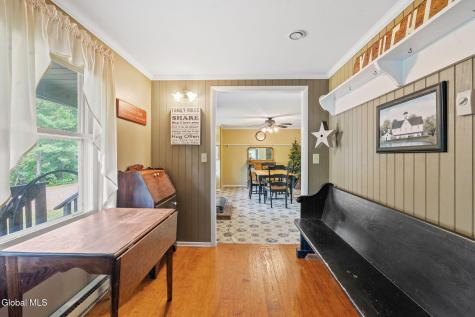 233 Maple Avenue Delanson NY 12053