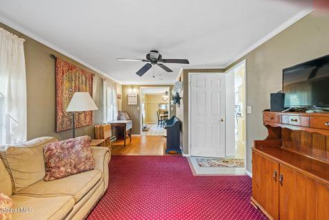 233 Maple Avenue Delanson NY 12053