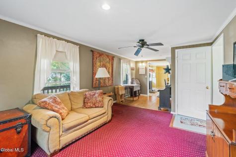 233 Maple Avenue Delanson NY 12053