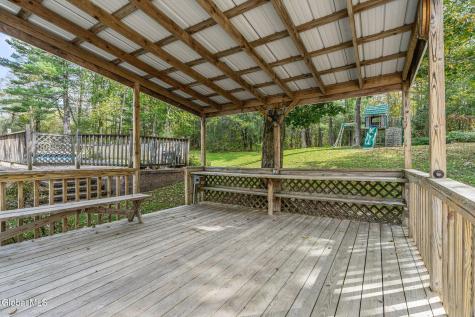 233 Maple Avenue Delanson NY 12053