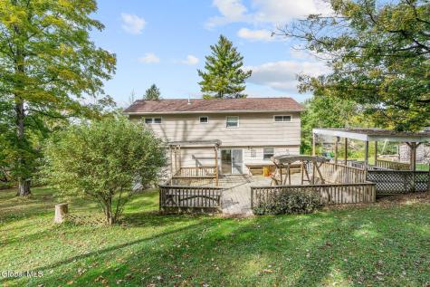 233 Maple Avenue Delanson NY 12053