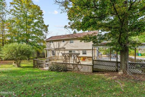 233 Maple Avenue Delanson NY 12053