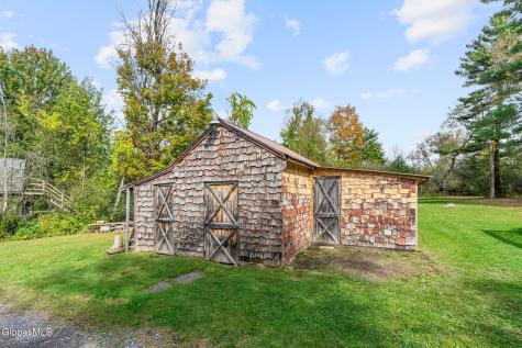 233 Maple Avenue Delanson NY 12053