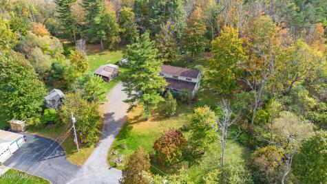 233 Maple Avenue Delanson NY 12053