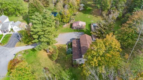 233 Maple Avenue Delanson NY 12053