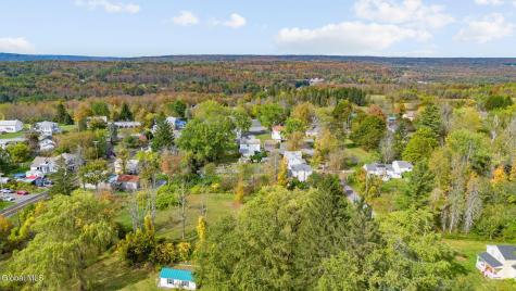 233 Maple Avenue Delanson NY 12053