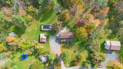 233 Maple Avenue Delanson NY 12053