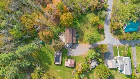 233 Maple Avenue Delanson NY 12053