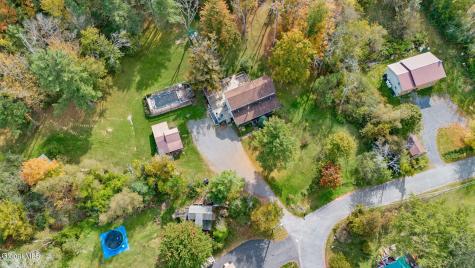 233 Maple Avenue Delanson NY 12053