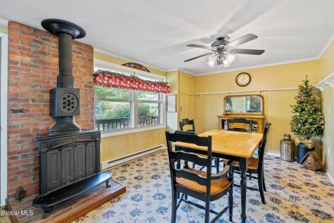 233 Maple Avenue Delanson NY 12053