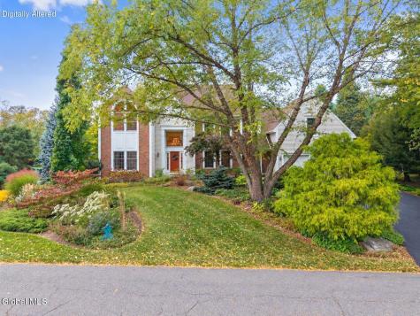 29 Columbine Drive Glenmont NY 12077