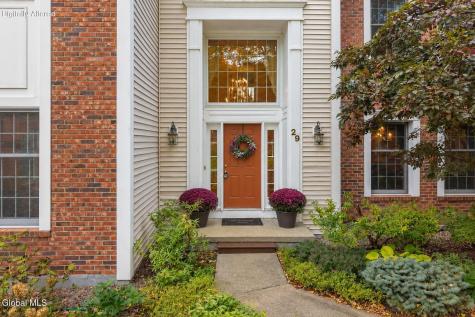 29 Columbine Drive Glenmont NY 12077