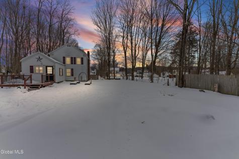 37 Academy Street Cambridge NY 12816