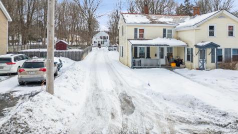 37 Academy Street Cambridge NY 12816