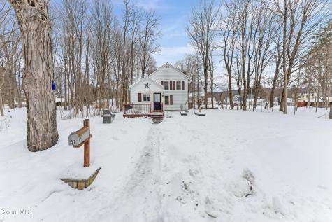 37 Academy Street Cambridge NY 12816