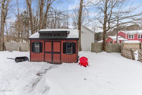 37 Academy Street Cambridge NY 12816