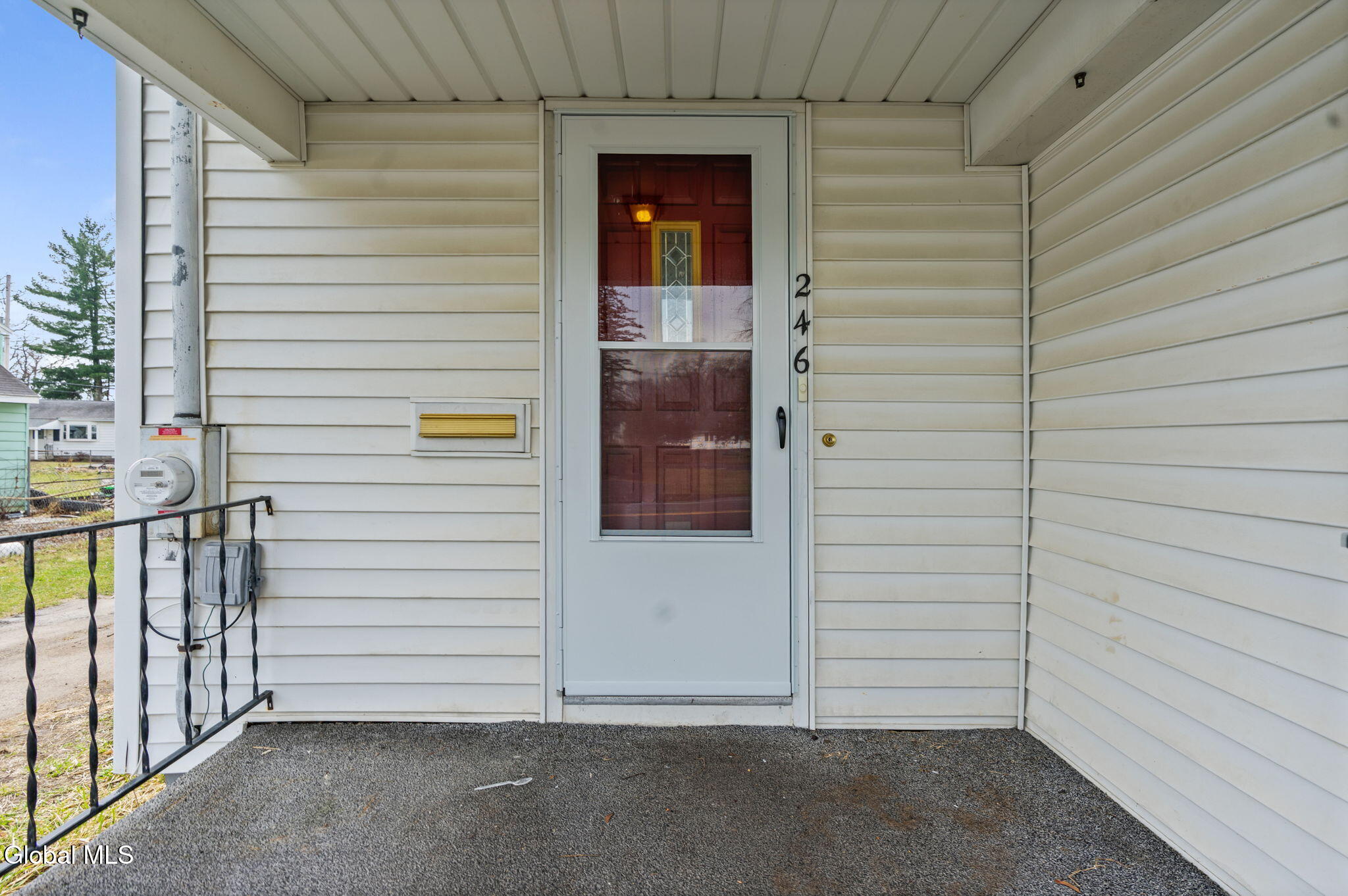 246 E Campbell Road Schenectady NY 12303
