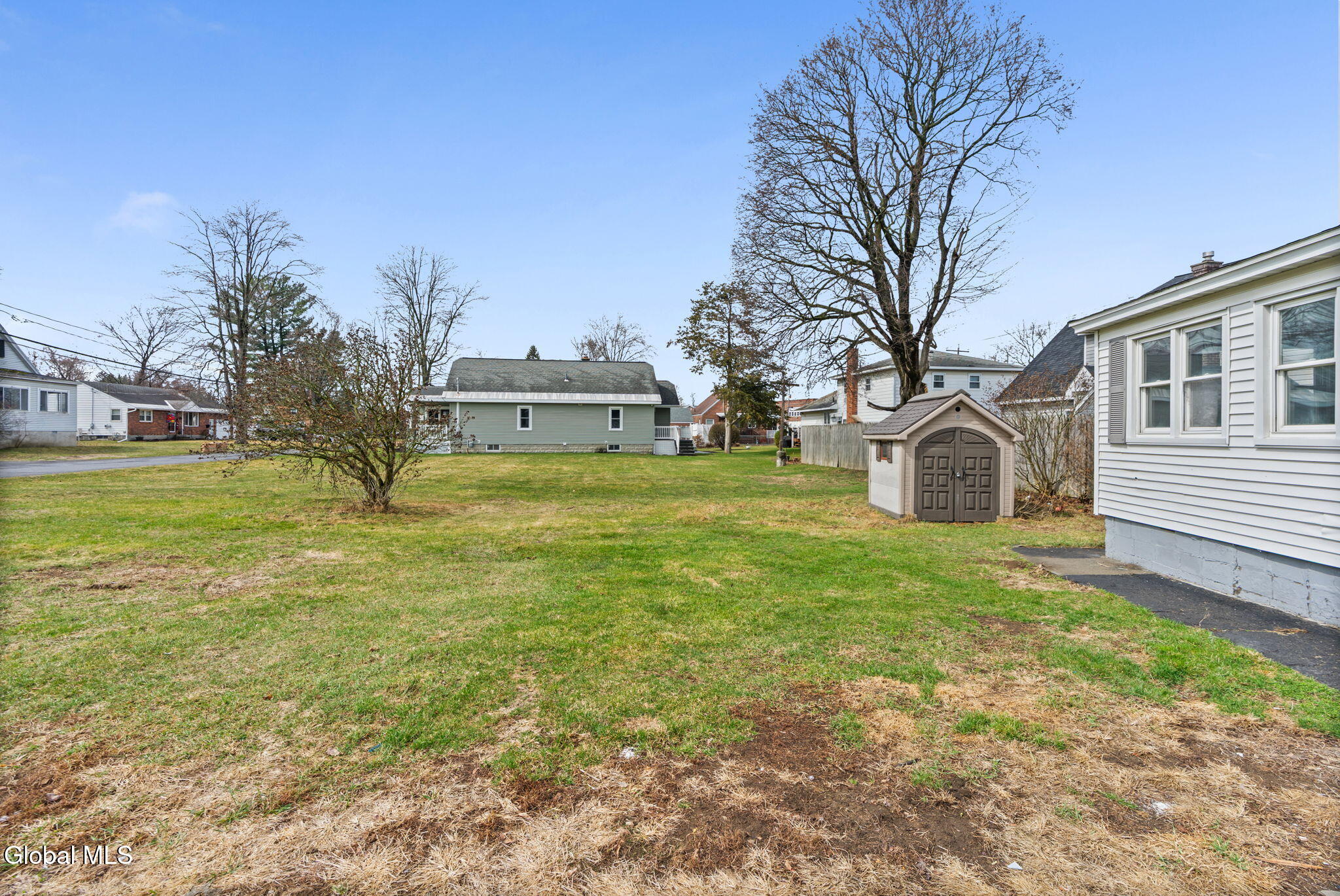 246 E Campbell Road Schenectady NY 12303