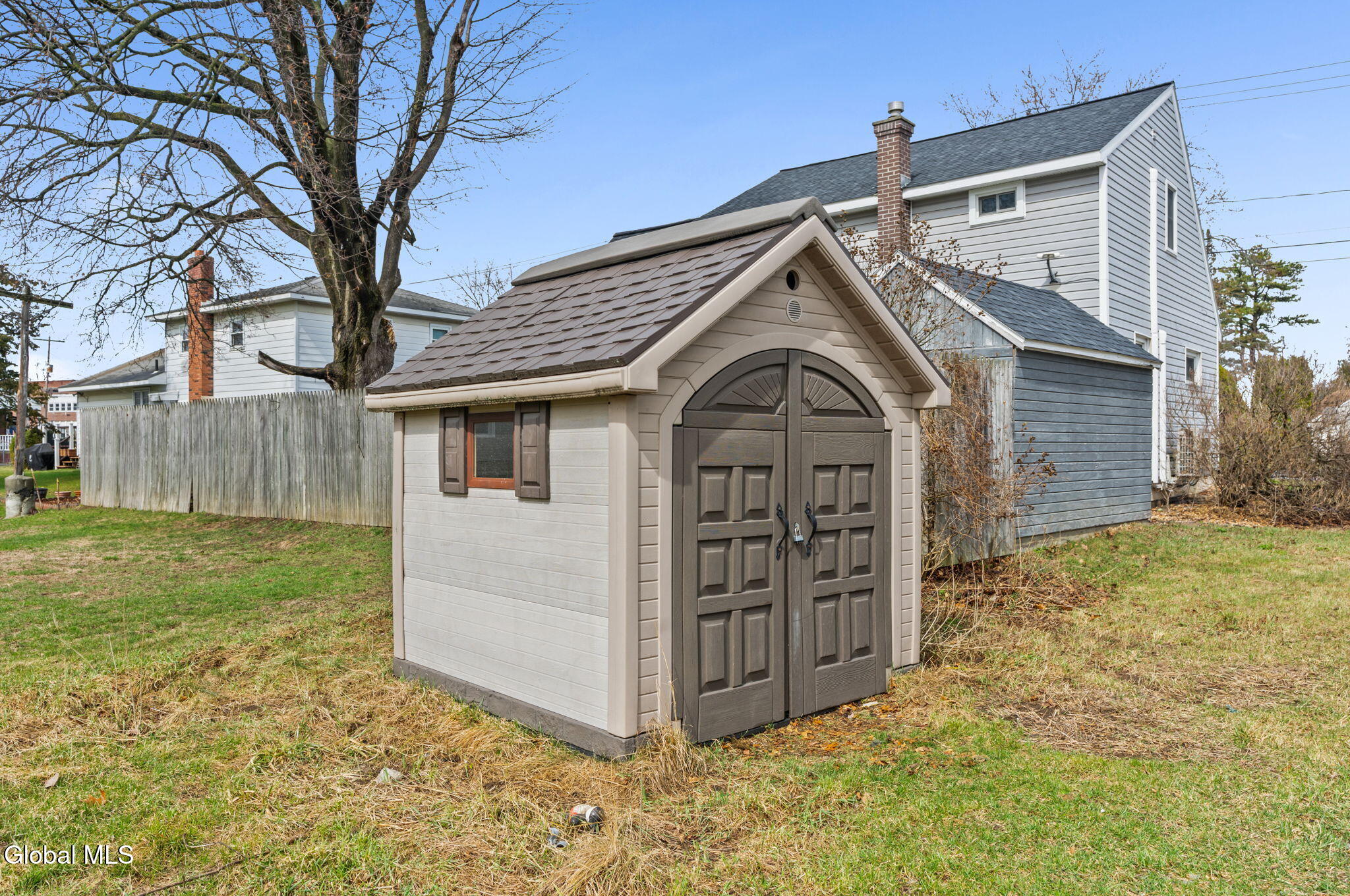 246 E Campbell Road Schenectady NY 12303