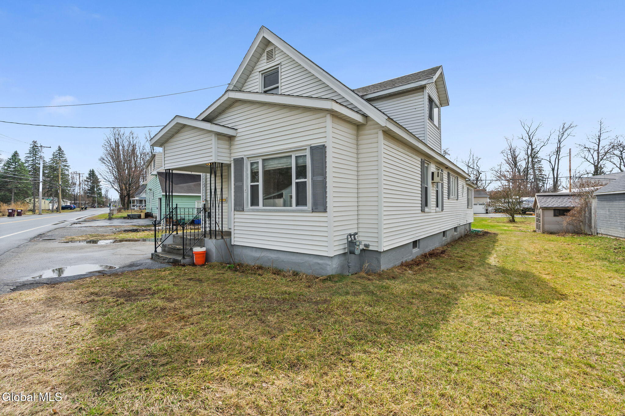 246 E Campbell Road Schenectady NY 12303