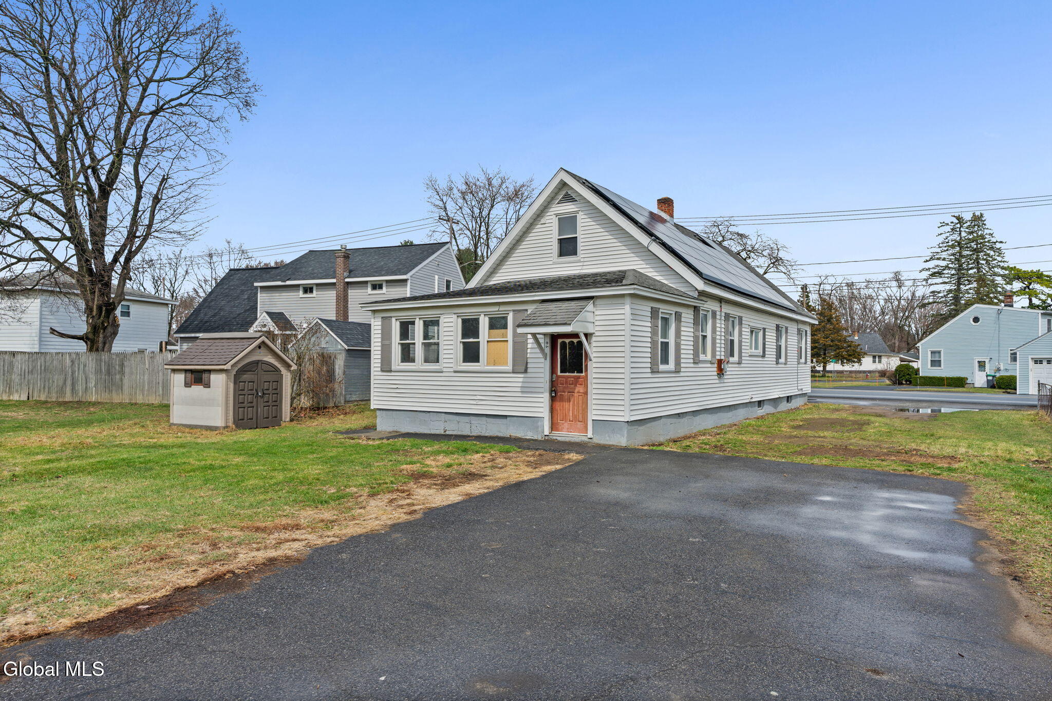 246 E Campbell Road Schenectady NY 12303