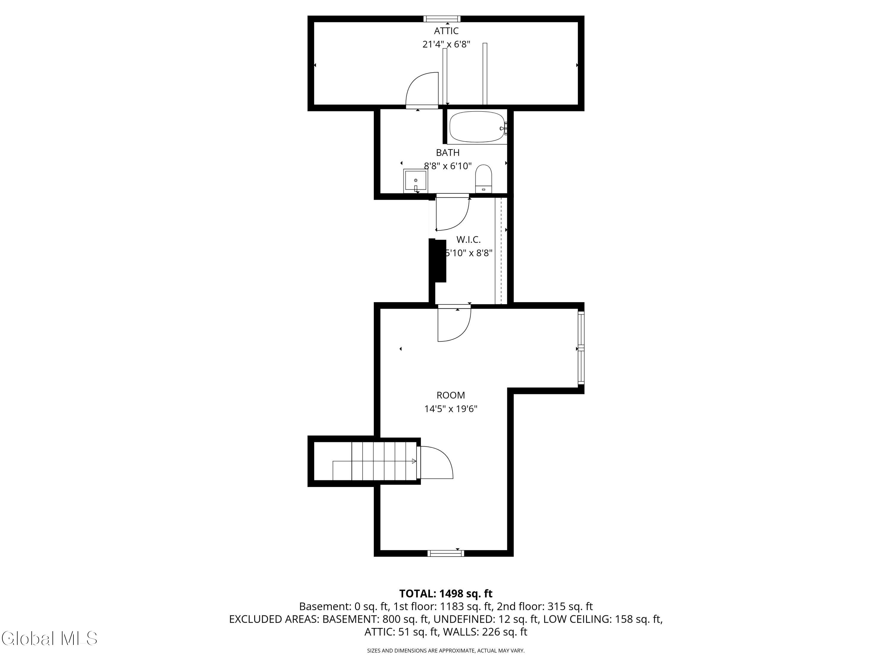 246 E Campbell Road Schenectady NY 12303