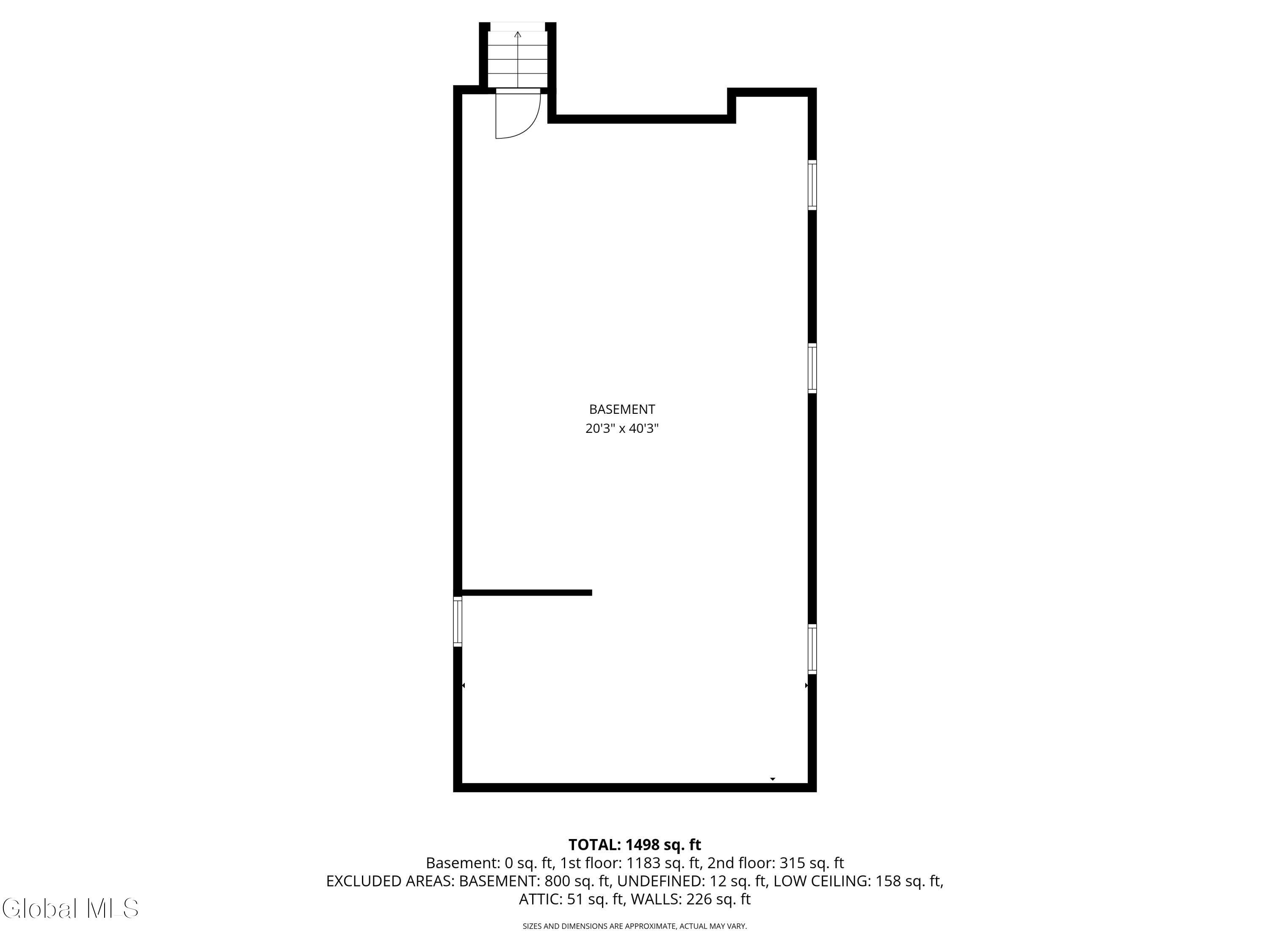 246 E Campbell Road Schenectady NY 12303