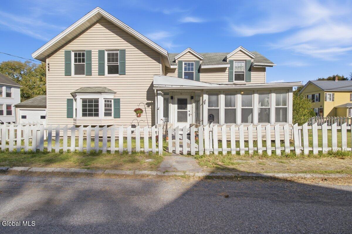 1 Nixon Street Hoosick Falls NY 12090