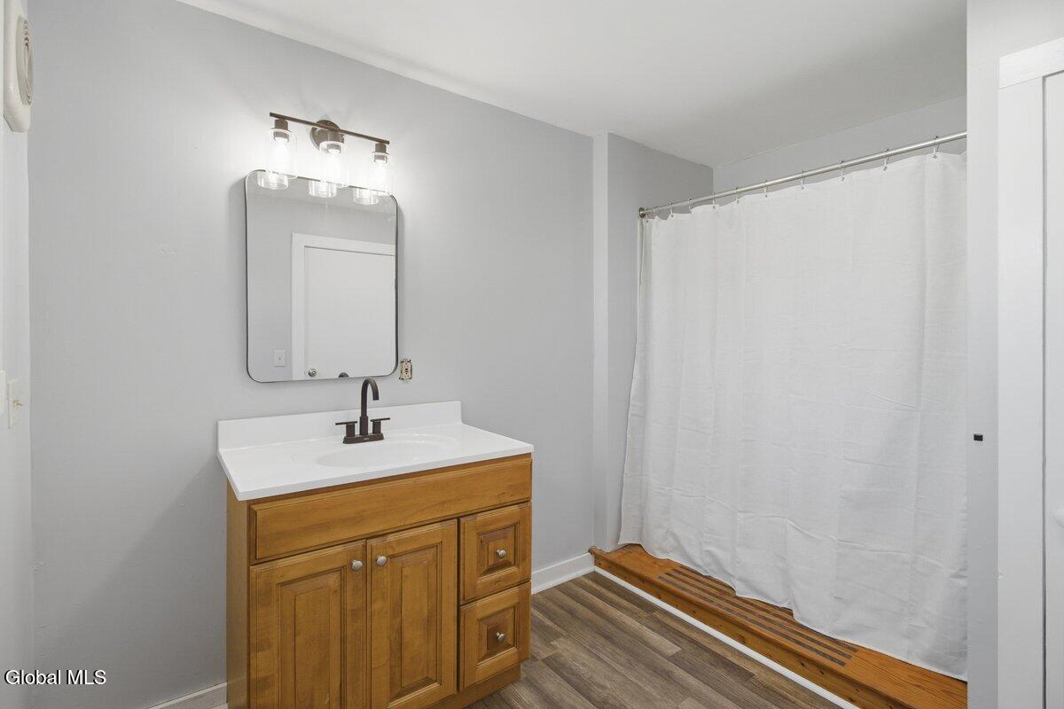 1 Nixon Street Hoosick Falls NY 12090