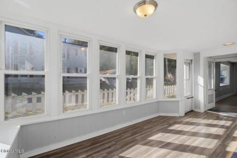 1 Nixon Street Hoosick Falls NY 12090