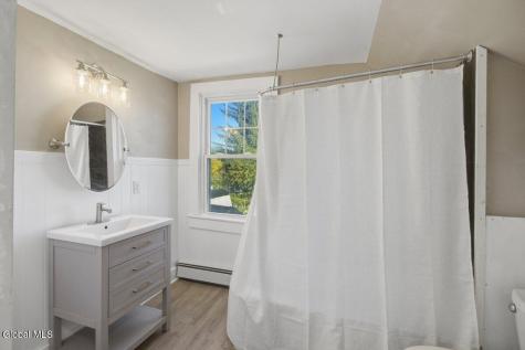 1 Nixon Street Hoosick Falls NY 12090