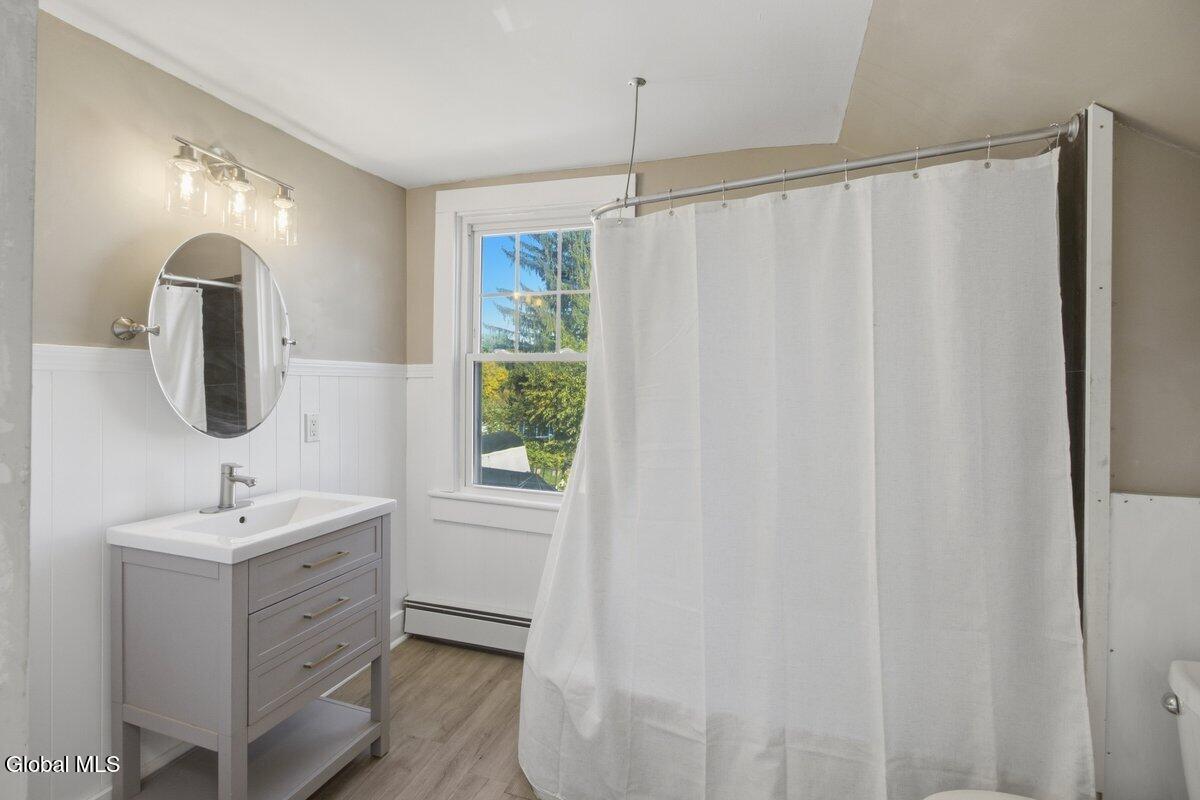 1 Nixon Street Hoosick Falls NY 12090