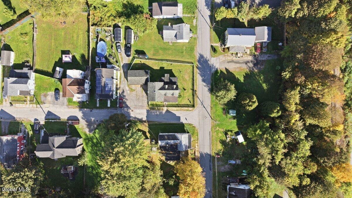 1 Nixon Street Hoosick Falls NY 12090