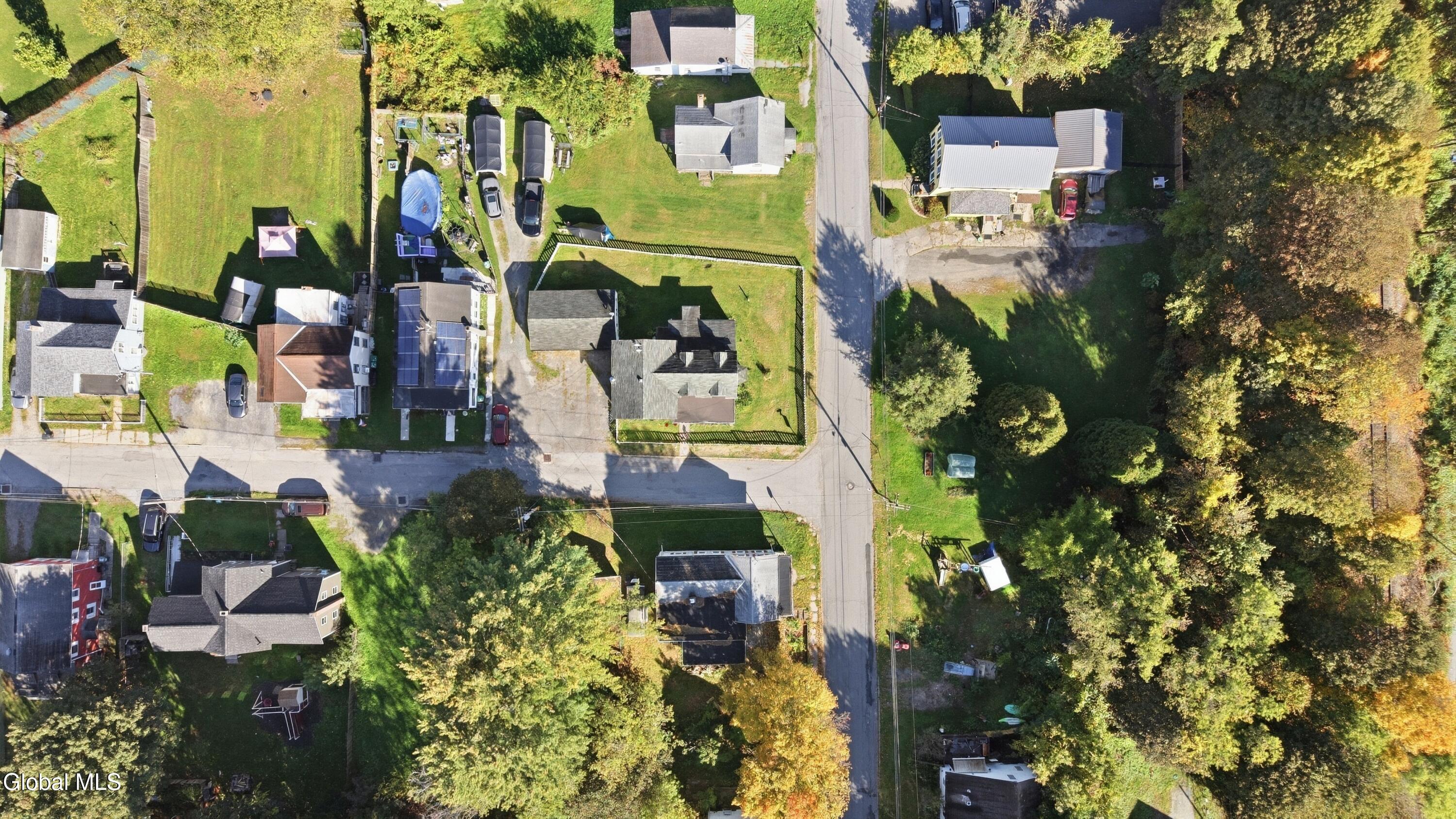 1 Nixon Street Hoosick Falls NY 12090