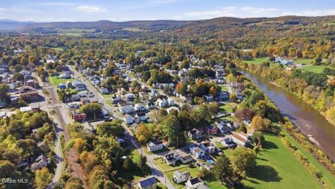 1 Nixon Street Hoosick Falls NY 12090
