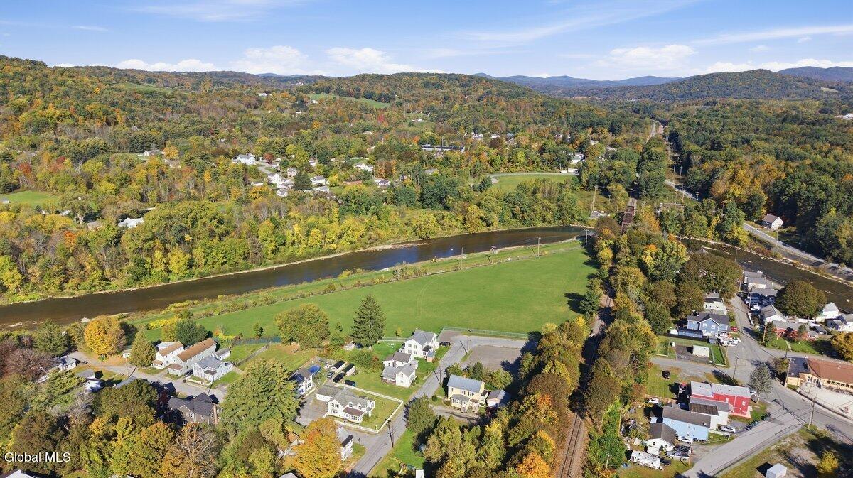 1 Nixon Street Hoosick Falls NY 12090