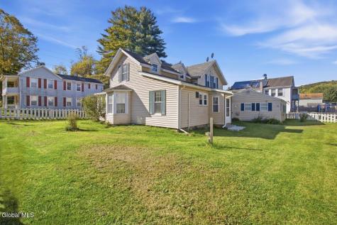 1 Nixon Street Hoosick Falls NY 12090