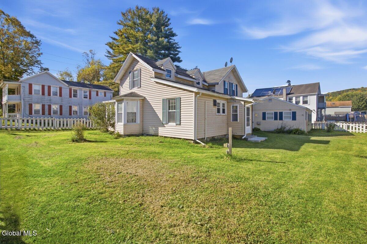 1 Nixon Street Hoosick Falls NY 12090